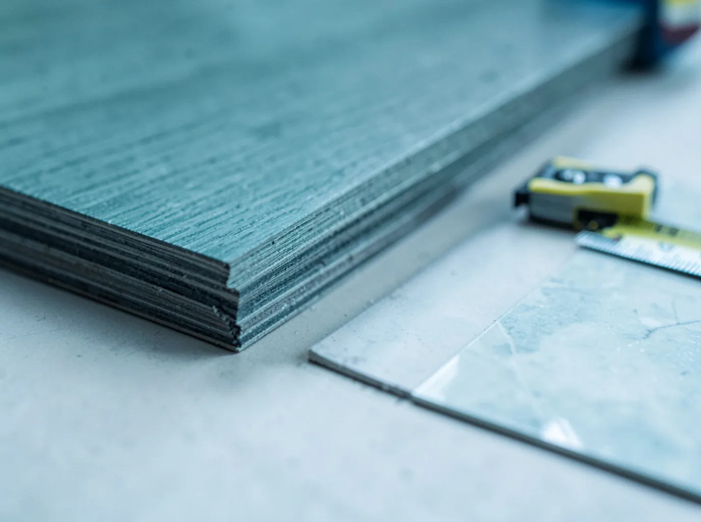 Luxury Vinyl Plank Installation Mule Creek, NM FAQs